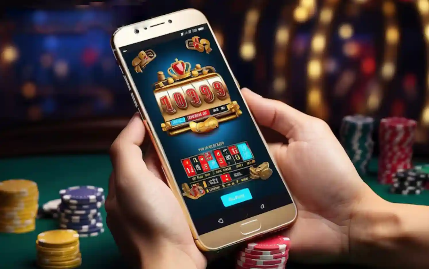 Banger Casino Bangladesh Review: Mobile Experience, Games and Navigation