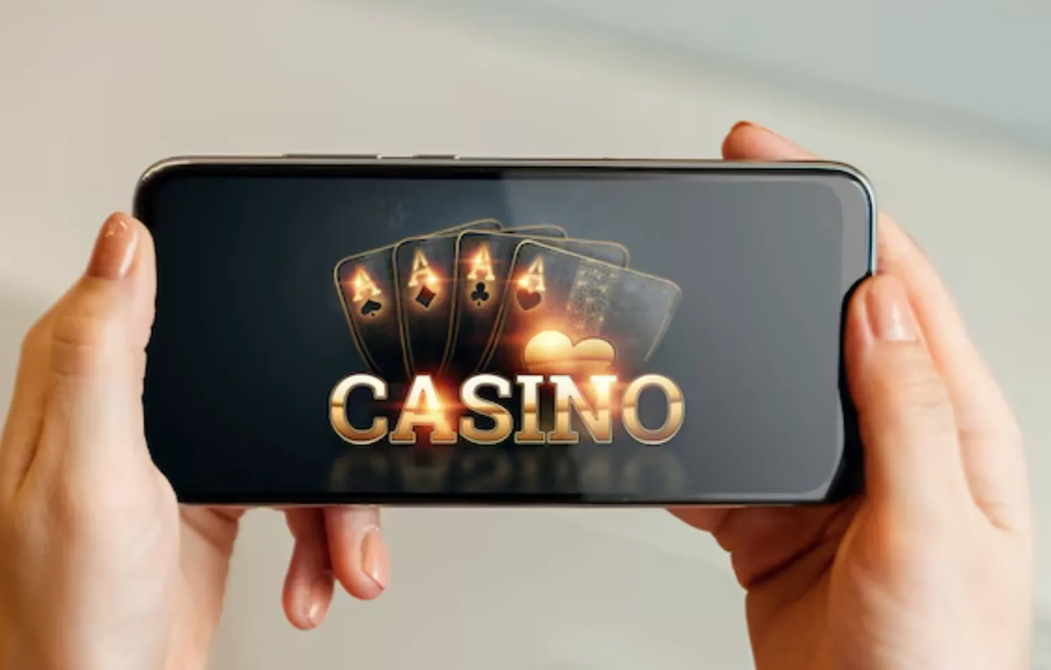 Online Casinos: How Internet Entertainment Is Changing