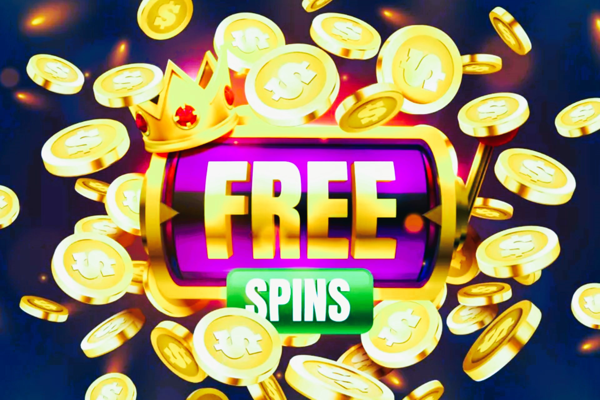 Can You Really Win Big with Free Spins?